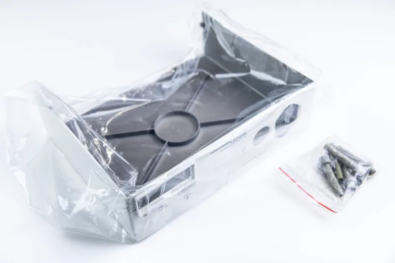 GE Pulse Oksimetre 3800 3900 Datex-Ohmeda 6050-0005-309 Servis Seti Kasası — 2. görsel | Medikal Parça Getir