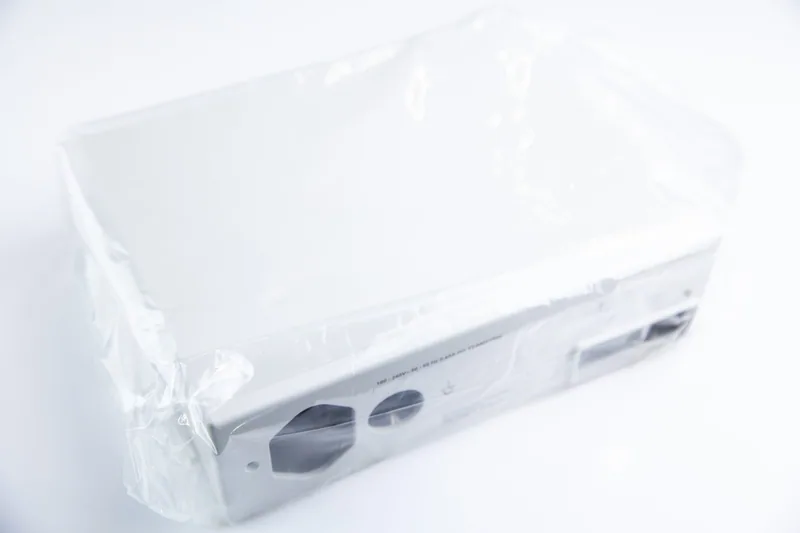 GE Pulse Oksimetre 3800 3900 Datex-Ohmeda 6050-0005-309 Servis Seti Kasası — 3. görsel | Medikal Parça Getir