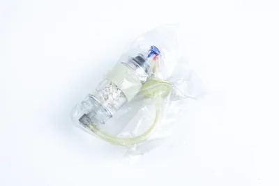 GE Sistem Monitörizasyon Gaz Medikal Scrubber CO2 | Medikal Parça Getir