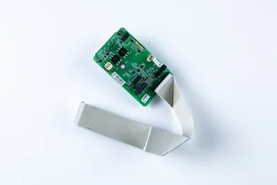 Haberleşme Kart Arayüz Bant PCB I/O board Port Servis Modülü RS232 DB9 | Medikal Parça Getir