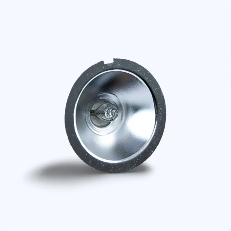 Halojen Ampul JDR 12V 20W — 2. görsel | Medikal Parça Getir