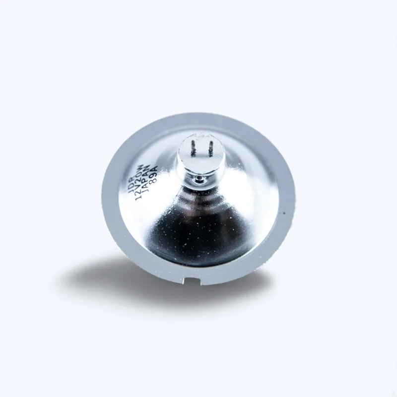 Halojen Ampul JDR 12V 20W — 4. görsel | Medikal Parça Getir