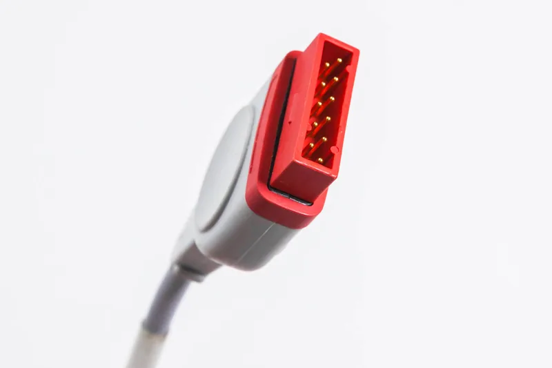 IBP Adaptör Datex Ohmeda Kablosu — 2. görsel | Medikal Parça Getir