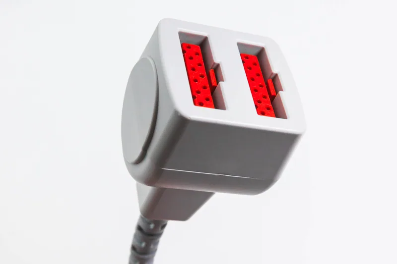 IBP Adaptör Datex Ohmeda Kablosu — 3. görsel | Medikal Parça Getir