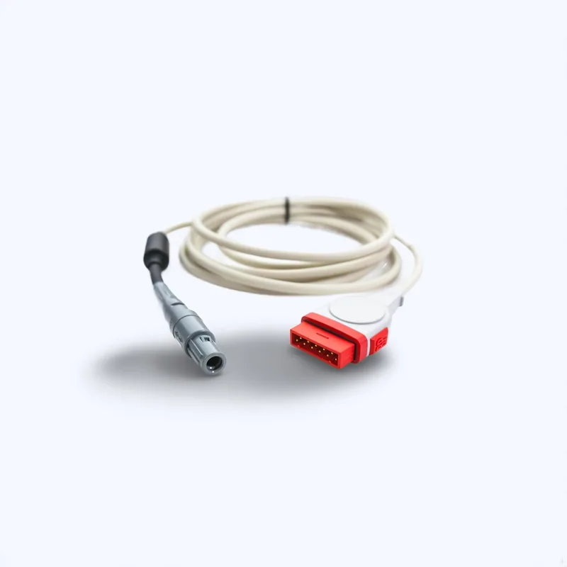 IBP Tram 600 PressureWire Kablosu | Medikal Parça Getir