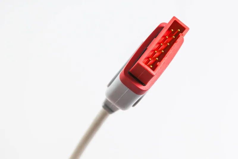 IBP Tram 600 PressureWire Kablosu — 3. görsel | Medikal Parça Getir