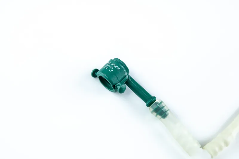 Karl Storz 951423 Endoskop Kablo Adaptör Akış Seti — 2. görsel | Medikal Parça Getir