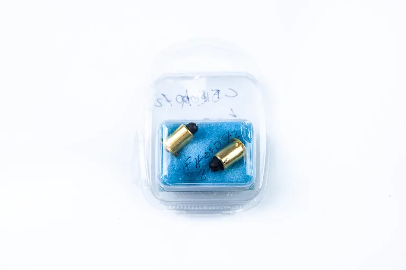 Keeler 1013-P-7003 Vantage 2 Ampul 3.5V Oftalmoskobu | Medikal Parça Getir