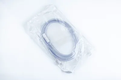 Laerdal 780412 Aspiratör Suction Unit LSU Aspirasyon Kablosu — Tek Kullanımlık | Medikal Parça Getir