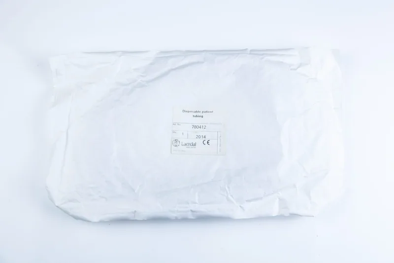 Laerdal 780412 Aspiratör Suction Unit LSU Aspirasyon Kablosu — 2. görsel | Medikal Parça Getir