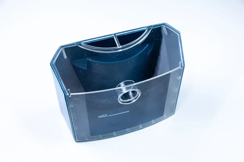 Laservac LVLT850 850 Su liquid trap Tuzağı — 2. görsel | Medikal Parça Getir