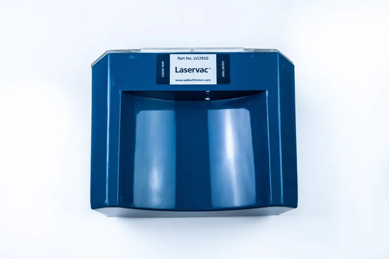 Laservac LVLT850 850 Su liquid trap Tuzağı — 3. görsel | Medikal Parça Getir