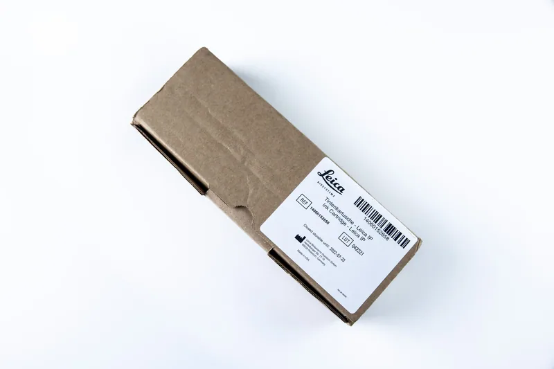 Leica 14060152658 Laboratuvar IP Ink Cartridge Yazıcısı | Medikal Parça Getir