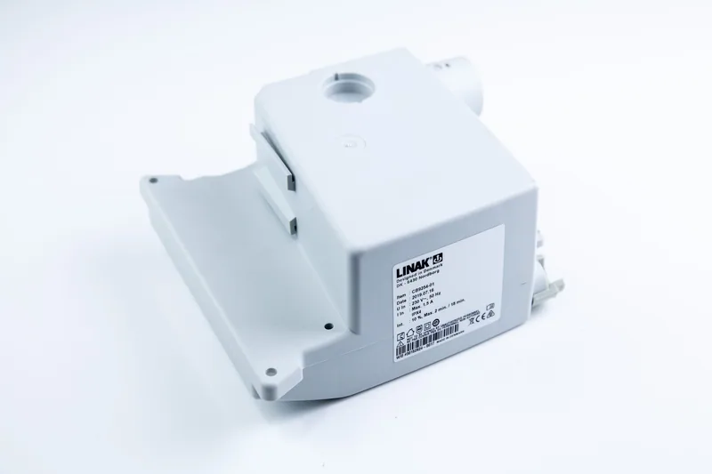 Linak 75835 Yatak Hastane Control Box Kontrol Kutusu — 2. görsel | Medikal Parça Getir