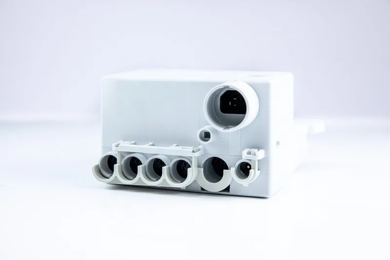 Linak 75835 Yatak Hastane Control Box Kontrol Kutusu — 4. görsel | Medikal Parça Getir