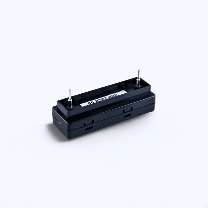 Luxtel TM2 Işık Kaynağı 80-0302-000 HC Zegar Elektronik — 2. görsel | Medikal Parça Getir