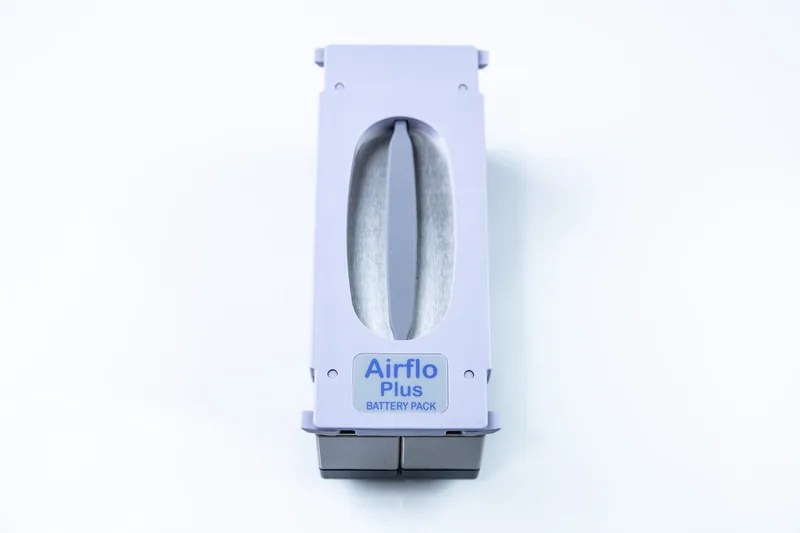 Mangar CA0311 MK2/Plus Hava Minder Banyo Batarya Airflo Plus Kompresörü — 3. görsel | Medikal Parça Getir