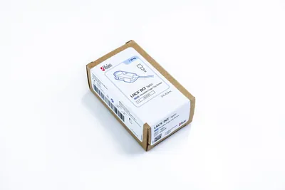 Masimo 1863 SpO2 Sensörü LNCS DCI >30 kg 0,9 m — Parmak Tipi | Medikal Parça Getir