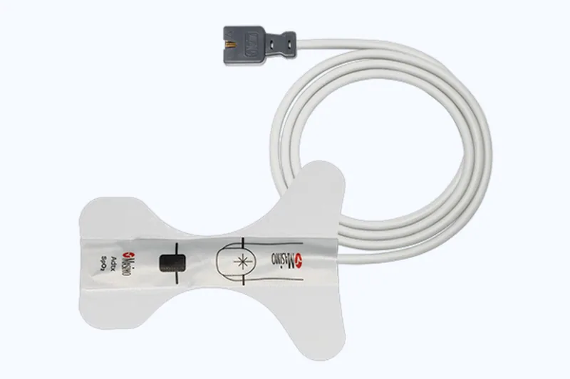 Masimo Adtx-3 SpO2 Satürasyon Sensörü LNCS — 3. görsel | Medikal Parça Getir