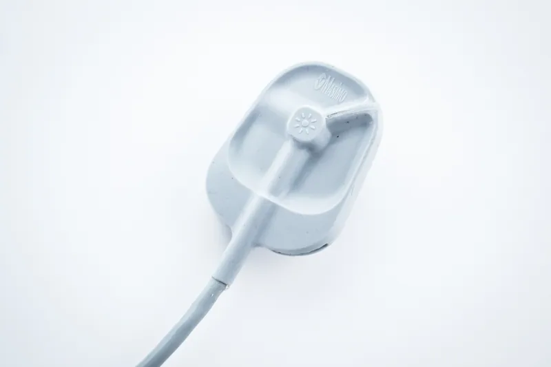 Masimo LNC-10 SpO2 Satürasyon Sensörü Red Soft tip 1 — 2. görsel | Medikal Parça Getir
