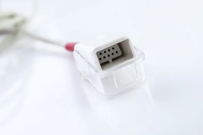 Masimo Uzatma Kablosu SpO2 Kablo Adaptörü — 3. görsel | Medikal Parça Getir