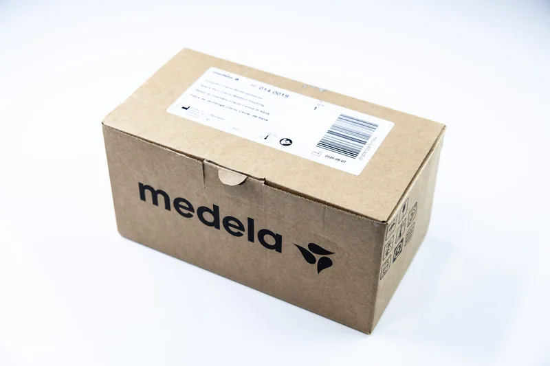 Medela Emiş Clario Toni 014.019 200.8337 Taban Kasa Pompası — 6. görsel | Medikal Parça Getir