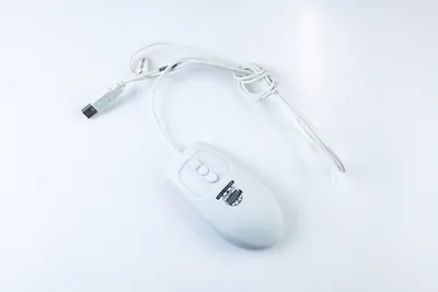 Medikal Man Machine Mighty Mouse 5 USB Faresi IP68 MM/W5 | Medikal Parça Getir
