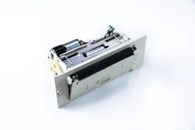 Medtronic PHYSIO-CONTROL Defibrilatör LIFEPAK 12 Yazıcı Mili | Medikal Parça Getir