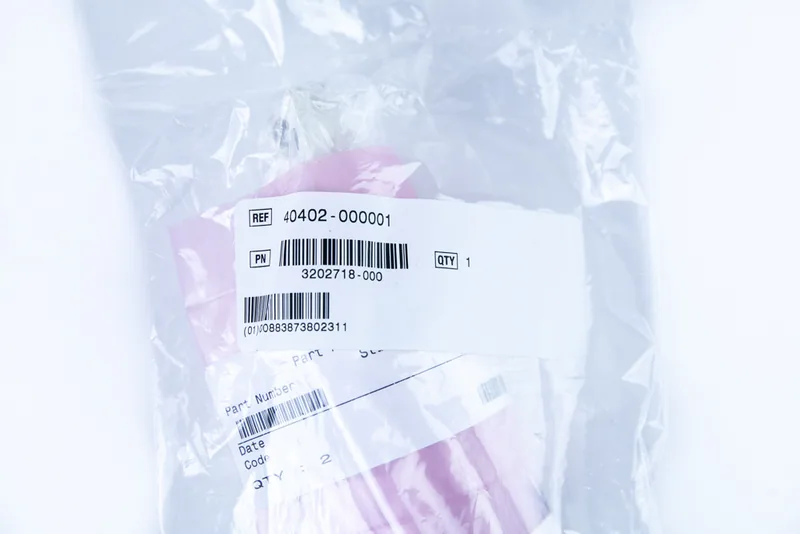 Medtronic PHYSIO-CONTROL Defibrilatör LIFEPAK 20 Üst Kasa Tutucusu — 2. görsel | Medikal Parça Getir