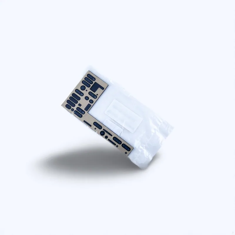 Medtronic PHYSIO-CONTROL LIFEPAK 20 Buttons Tuş — 2. görsel | Medikal Parça Getir