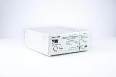 Mentor Jel Implant 300 cc Memesi RSZ-3004 | Medikal Parça Getir