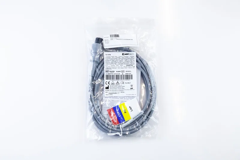 Merit Medical 684269 Arayüz Transdüser Basınç IBP TC-VTK 6-pin Kablosu — 5. görsel | Medikal Parça Getir