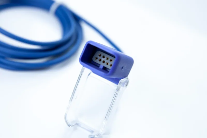 Mindray AC031-240028 Uzatma Kablosu SpO2 Solaris Adaptör — 3. görsel | Medikal Parça Getir