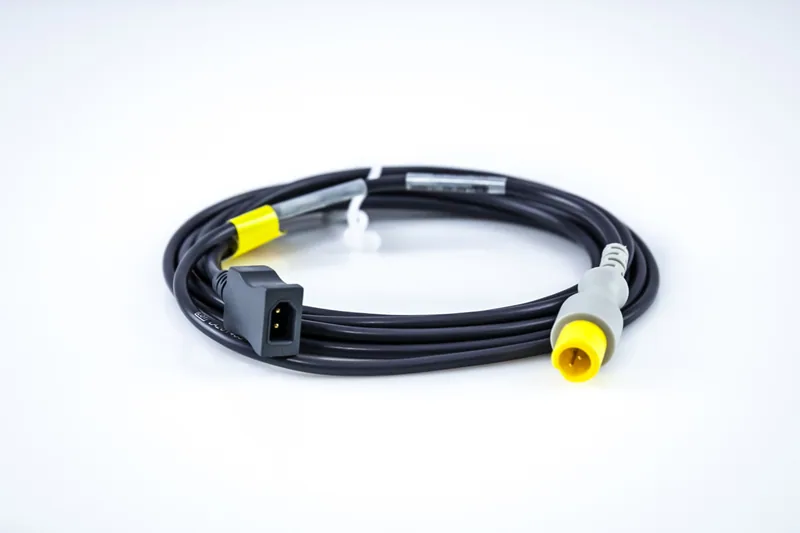 Mindray W0013G Sıcaklık Walters Adaptör Sensörü — 2. görsel | Medikal Parça Getir