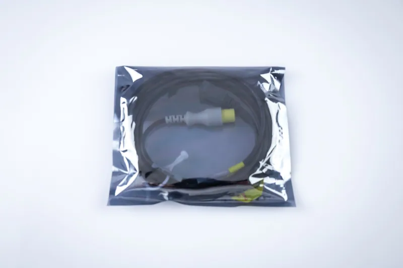 Mindray W0013G Sıcaklık Walters Adaptör Sensörü — 4. görsel | Medikal Parça Getir