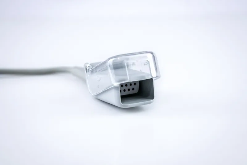 Nellcor Defibrilatör Physio-Control Masimo MNC-I Adaptör SpO2 Kablosu — 3. görsel | Medikal Parça Getir
