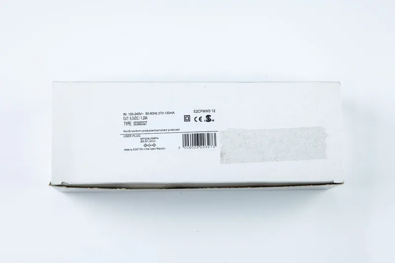 Nonin 7500FO Pulse Oksimetre 7600 Güç Adaptörü — 4. görsel | Medikal Parça Getir