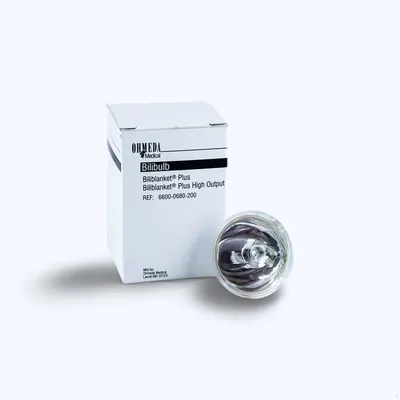 Ohmeda Medical Bilibulb 6600-0680-200 100W 12V Ampulü | Medikal Parça Getir