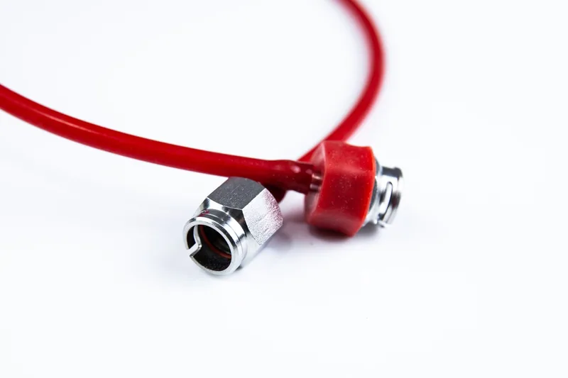 Olympus 08450102 Sızdırmazlık Testi Endoskop Çift Adaptör — 2. görsel | Medikal Parça Getir