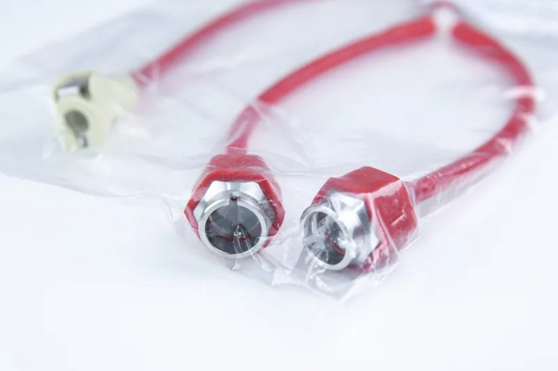 Olympus 08470102 Sızdırmazlık Testi Endoskop Çift Adaptör — 3. görsel | Medikal Parça Getir