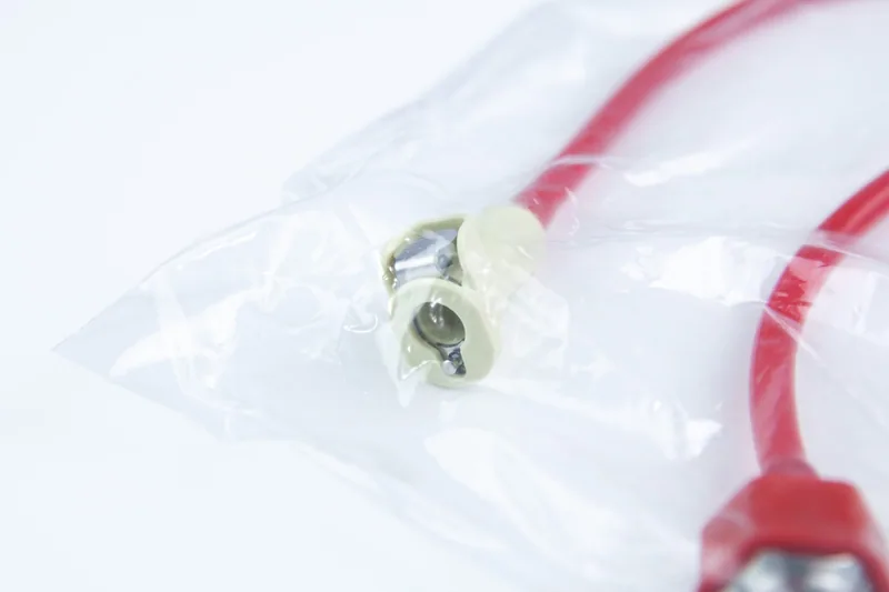 Olympus 08470102 Sızdırmazlık Testi Endoskop Çift Adaptör — 4. görsel | Medikal Parça Getir