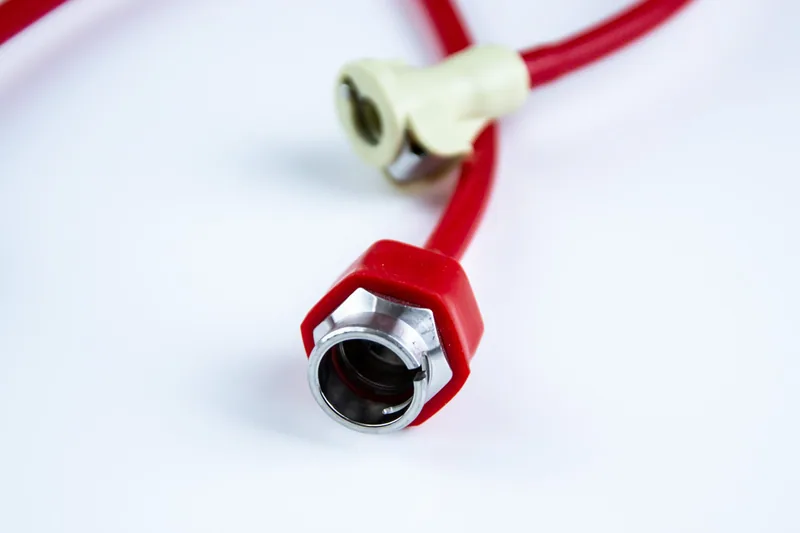 Olympus 08470102 Sızdırmazlık Testi Endoskop Çift Adaptör — 2. görsel | Medikal Parça Getir