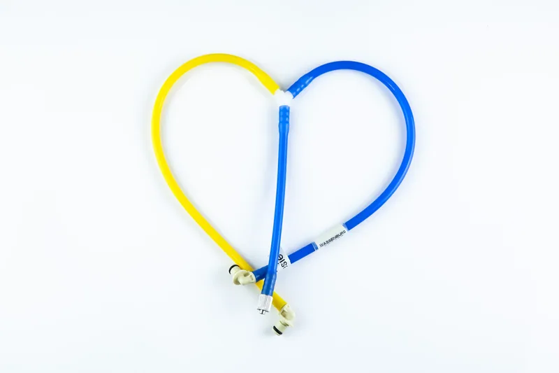 Olympus 951422 Endoskop Kablo Adaptör Akış Seti | Medikal Parça Getir