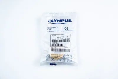 Olympus MA-474 Endoskop Ağızlık | Medikal Parça Getir