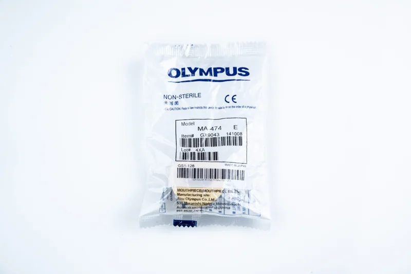 Olympus MA-474 Endoskop Ağızlık | Medikal Parça Getir