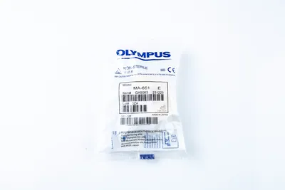 Olympus MA-651 Endoskop Ağızlık | Medikal Parça Getir