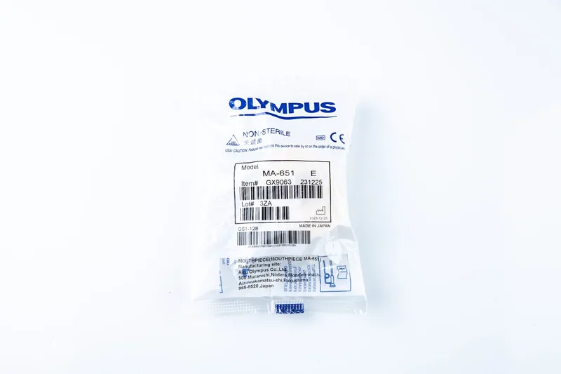Olympus MA-651 Endoskop Ağızlık | Medikal Parça Getir