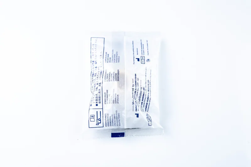 Olympus MA-651 Endoskop Ağızlık — 3. görsel | Medikal Parça Getir