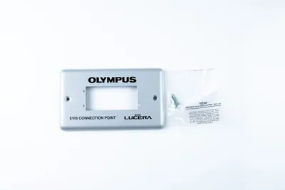 Olympus Ön Parça Evis Lucera Kasası | Medikal Parça Getir