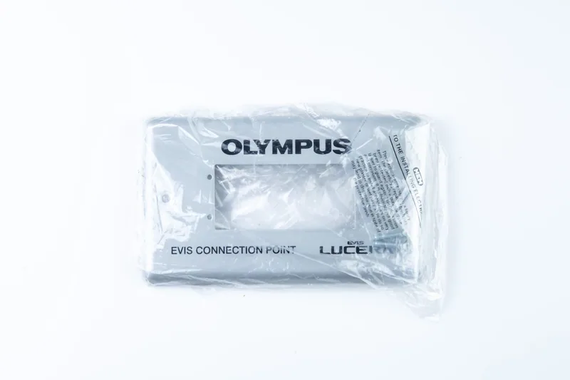 Olympus Ön Parça Evis Lucera Kasası — 2. görsel | Medikal Parça Getir